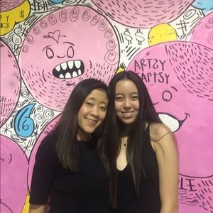 Meet your Posher, Jessica